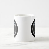 Personalisierte Fotostudio-Kamerasysteme Kaffeetasse (Mittel)