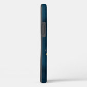 Personalisierte Freude in Hope Christlich Rainbow Case-Mate iPhone Hülle (Rückseite / Rechts)