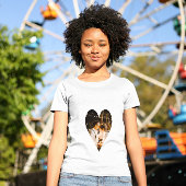 personalisierte Freunde des besten Vergnügens für T-Shirt