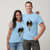 personalisierte Freunde des besten Vergnügens für T-Shirt