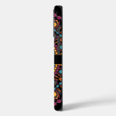 Personalisierte Frische Pasta machen Case-Mate iPhone Hülle (Rückseite / Links)