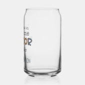 Personalisierte Funny Doctor-Geschenke | Phantasti Dosenglas (Links)