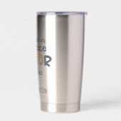 Personalisierte Funny Doctor-Geschenke | Phantasti Thermobecher (Links)