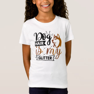 Personalisierte Funny Dog Quote Designs T-Shirt