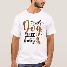 Personalisierte Funny Dog Quote Designs