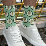 Personalisierte Funny Face Foto Socks Socken<br><div class="desc">Unsere Personalisierten Funny Face Foto Socken sind das ideale Geschenk für jeden, der Lieben ein wenig Spaß in seinem Kleiderschrank. Diese maßgeschneiderten Socken ermöglichen es Ihnen, Ihr eigenes Gesicht, oder das Gesicht eines geliebten Menschen, auf die Socken zu legen, um ein wirklich einzigartiges und personalisiertes Geschenk zu machen. Das unisex...</div>