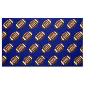 Personalisierte Fußball-Fabrik von Yard Stoff (Fat Quarter (45,7 x 55,9 cm))