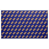 Personalisierte Fußball-Fabrik von Yard Stoff (Yard (91,4 cm))