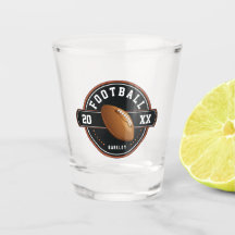 Personalisierte Fußballsaison