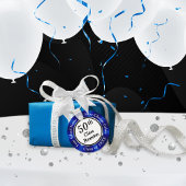 Personalisierte Gastgeschenk für Wiedersehen der 5 Schlüsselanhänger