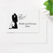 Personalisierte Gastgeschenk Hochzeit (Schreibtisch)
