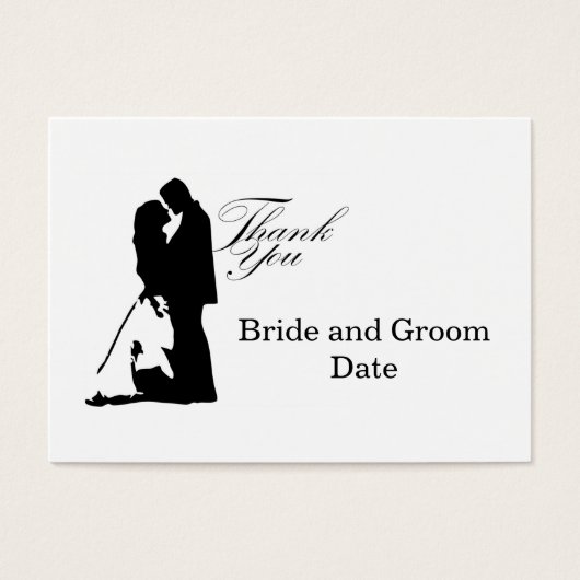Personalisierte Gastgeschenk Hochzeit (Vorderseite)