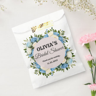 Personalisierte Gastgeschenk Hochzeit-Taschen mit  Geschenktütchen