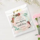 Personalisierte Gastgeschenk Hochzeiten Geschenktütchen (Versiegelt)