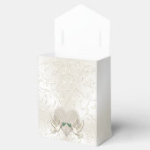 Personalisierte Gastgeschenk Hochzeiten, Lieblings Geschenkschachtel (Geöffnet)