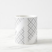 Personalisierte Gasttassen Kaffeetasse (Mittel)