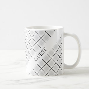 Personalisierte Gasttassen Kaffeetasse