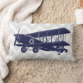 Personalisierte Geburt führt Lendenkissen (Decke)