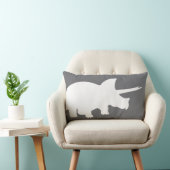 Personalisierte Geburt führt Lendenkissen (Stuhl )