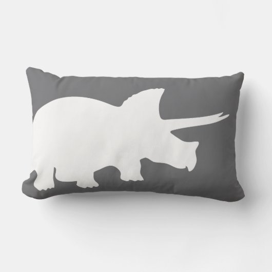 Personalisierte Geburt führt Lendenkissen (Vorderseite)