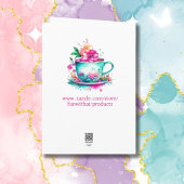 Personalisierte Geburtskarte für einen guten Freun Karte