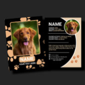 Personalisierte Geburtstagsgeschenk-Handels Karte 
