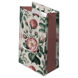 Personalisierte Geburtstagsgeschenk Kleine Geschenktüte