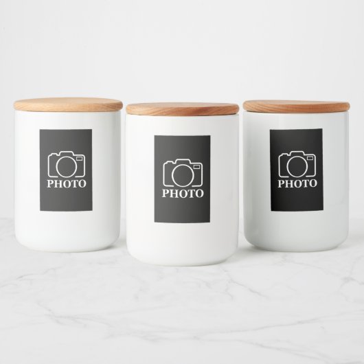 Personalisierte Geburtstagsgeschenkidee Hochladen  Lebensmitteletikett (Flaschen)