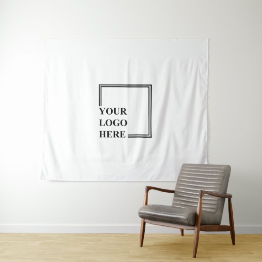 Personalisierte Geburtstagsgewohnheit Idee für sic Wandteppich (Beispiel (Horizontal))