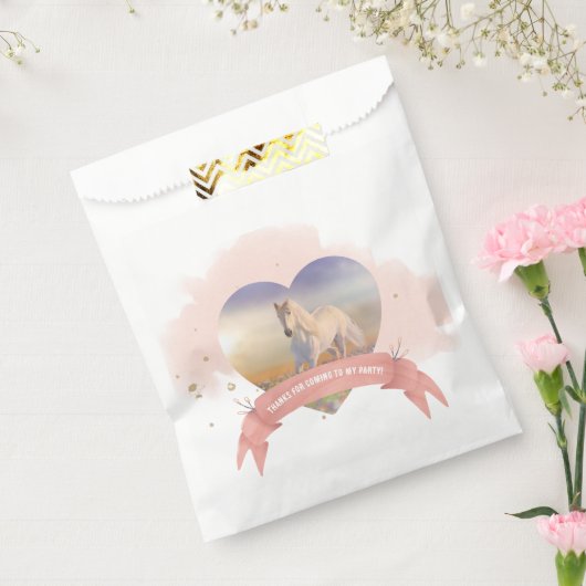 Personalisierte Geburtstagsparty Geschenktütchen (Versiegelt)