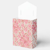 Personalisierte Gefälligkeitsboxen | Hochzeit und Geschenkschachtel (Geöffnet)