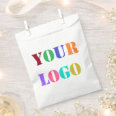 Personalisierte Gefälligkeitsverpackung für Ihr Fi Geschenktütchen (Ausgeschnitten)