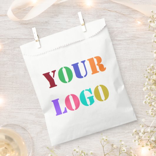 Personalisierte Gefälligkeitsverpackung für Ihr Fi Geschenktütchen (Ausgeschnitten)