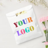 Personalisierte Gefälligkeitsverpackung für Ihr Fi Geschenktütchen (Versiegelt)