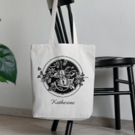 Personalisierte Geige Tragetasche