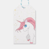Personalisierte Geschenkanhänger (Rückseite)