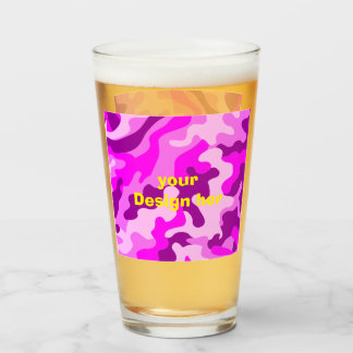 personalisierte Geschenke aus Glas mit Militärschn