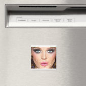 Personalisierte Geschenke Designs? Magnet (In Situ (Geschirrspüler))