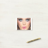 Personalisierte Geschenke Designs? Post-it Klebezettel (Auf Schreibtisch)