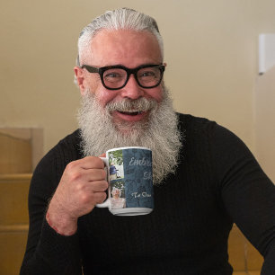 Personalisierte Geschenke für ältere Eltern Paare  Tasse