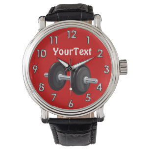 Personalisierte Geschenke für Armbanduhr