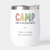Personalisierte Geschenke für Camp-Berater (Links)