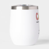 Personalisierte Geschenke für Camp-Berater (Vorderseite)