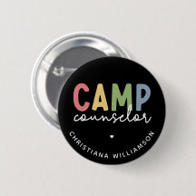 Personalisierte Geschenke für Camp-Berater