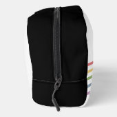 Personalisierte Geschenke für Camp-Berater Waschbeutel (Rechts)