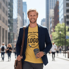 Personalisierte Geschenke für das Logo-Foto hinzuf Tri-Blend Shirt