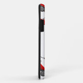 Personalisierte Geschenke für den Kleinkinder Case-Mate iPhone Hülle (Hinten/Rechts)