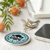 Personalisierte Geschenke für Erholungen Schlüsselanhänger (Seite)