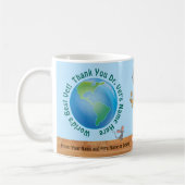Personalisierte Geschenke für Ihren Tierarzt, Kaffeetasse (Links)