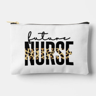 Personalisierte Geschenke für Krankenpfleger Zubehörtasche